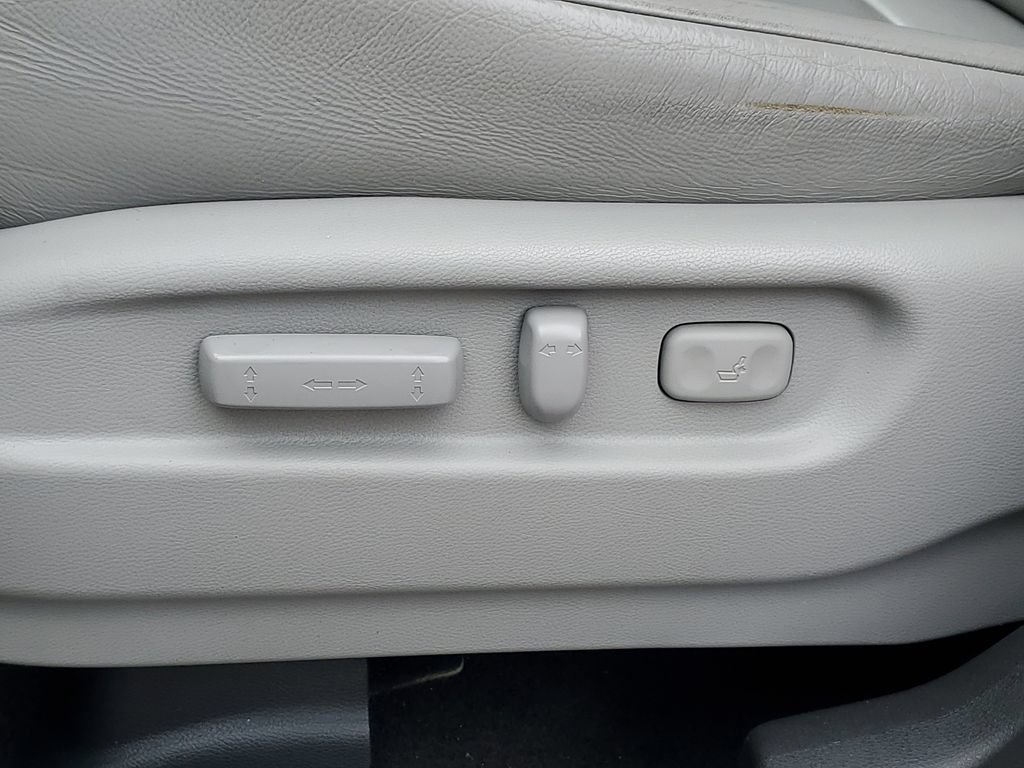 Used 2016 Honda Pilot EX-L image 11