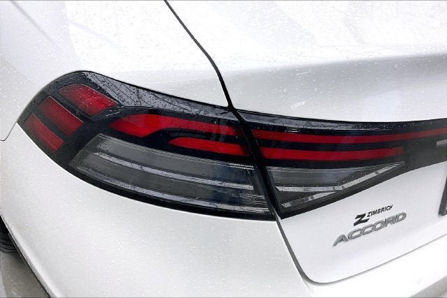 Certified 2023 Honda Accord Touring image 27