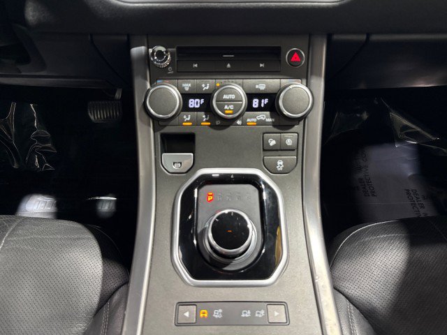 Used 2018 Land Rover Range Rover Evoque SE Premium AWD/4WD image 62