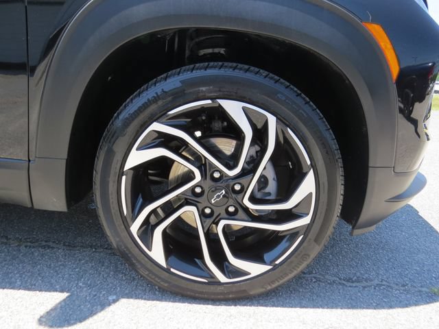 Used 2025 Chevrolet TrailBlazer RS w/ Convenience Package FWD image 10