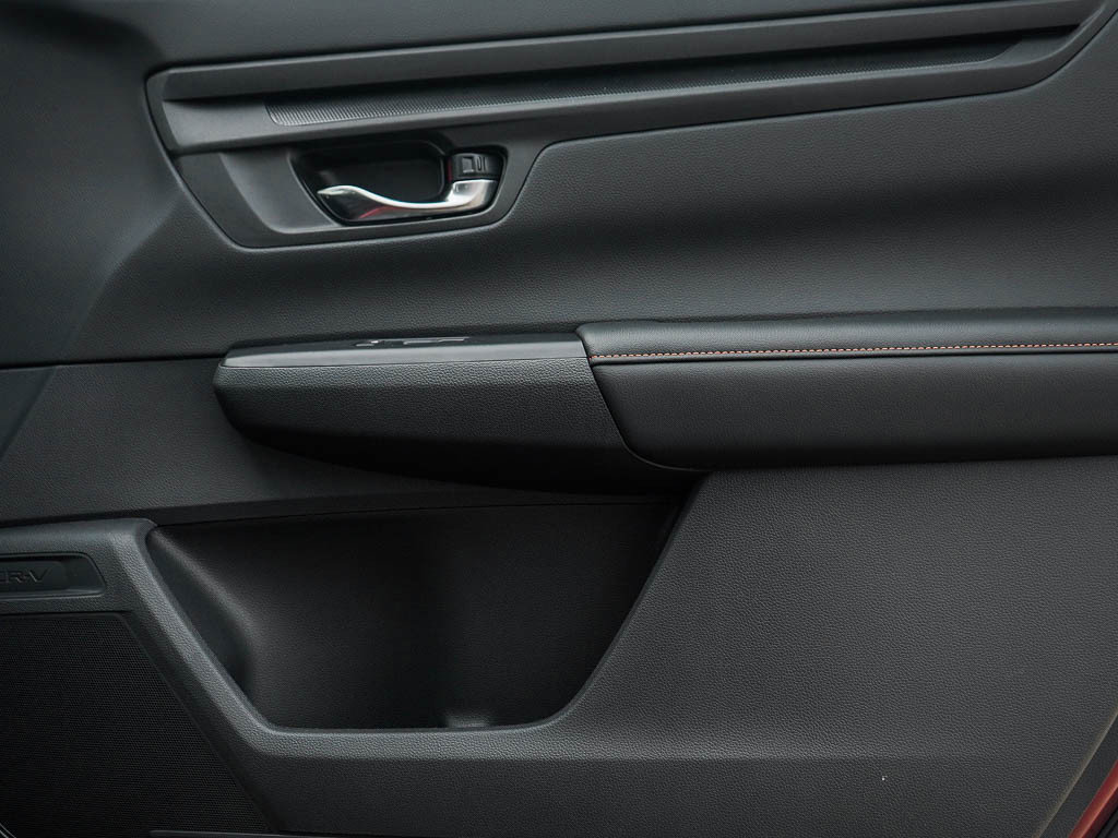 New 2026 Honda CR-V TrailSport image 10