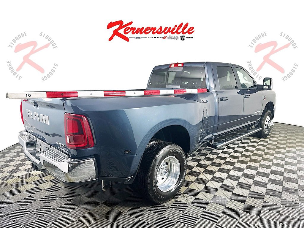 New 2026 RAM 3500 Laramie image 7