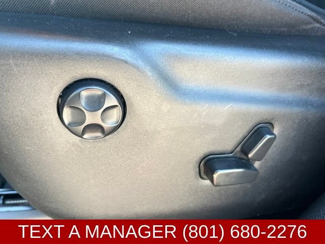 Used 2021 Dodge Durango SXT AWD/4WD image 14