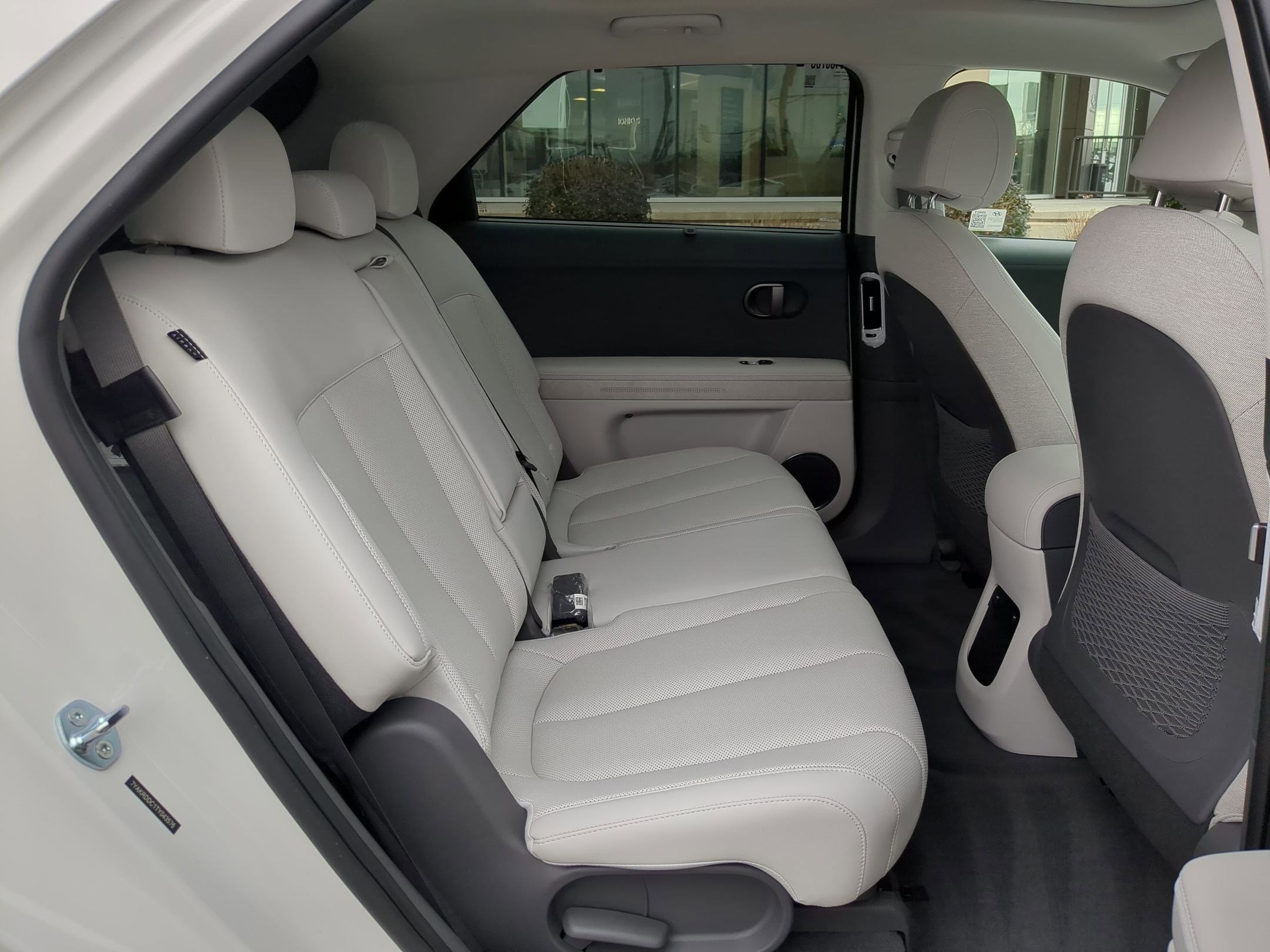 Certified 2026 Hyundai Ioniq 5 Limited image 33