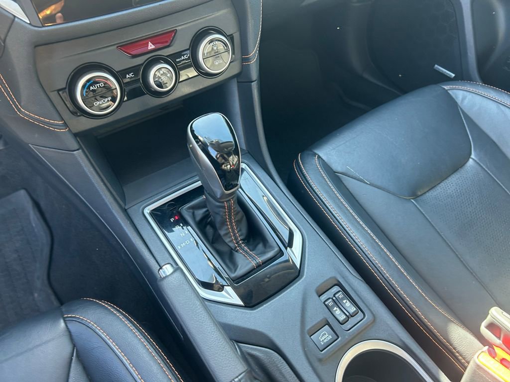 Used 2019 Subaru Crosstrek 2.0i Limited w/ Moonroof Package w/Navigation image 20