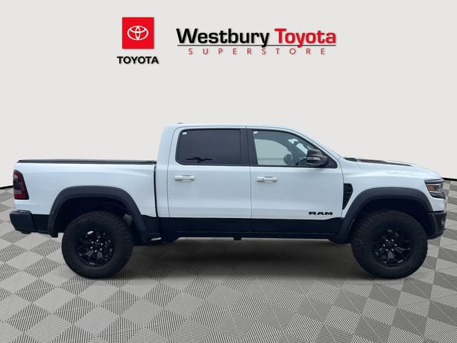 Used 2022 RAM 1500 TRX w/ TRX Level 2 Equipment Group image 6