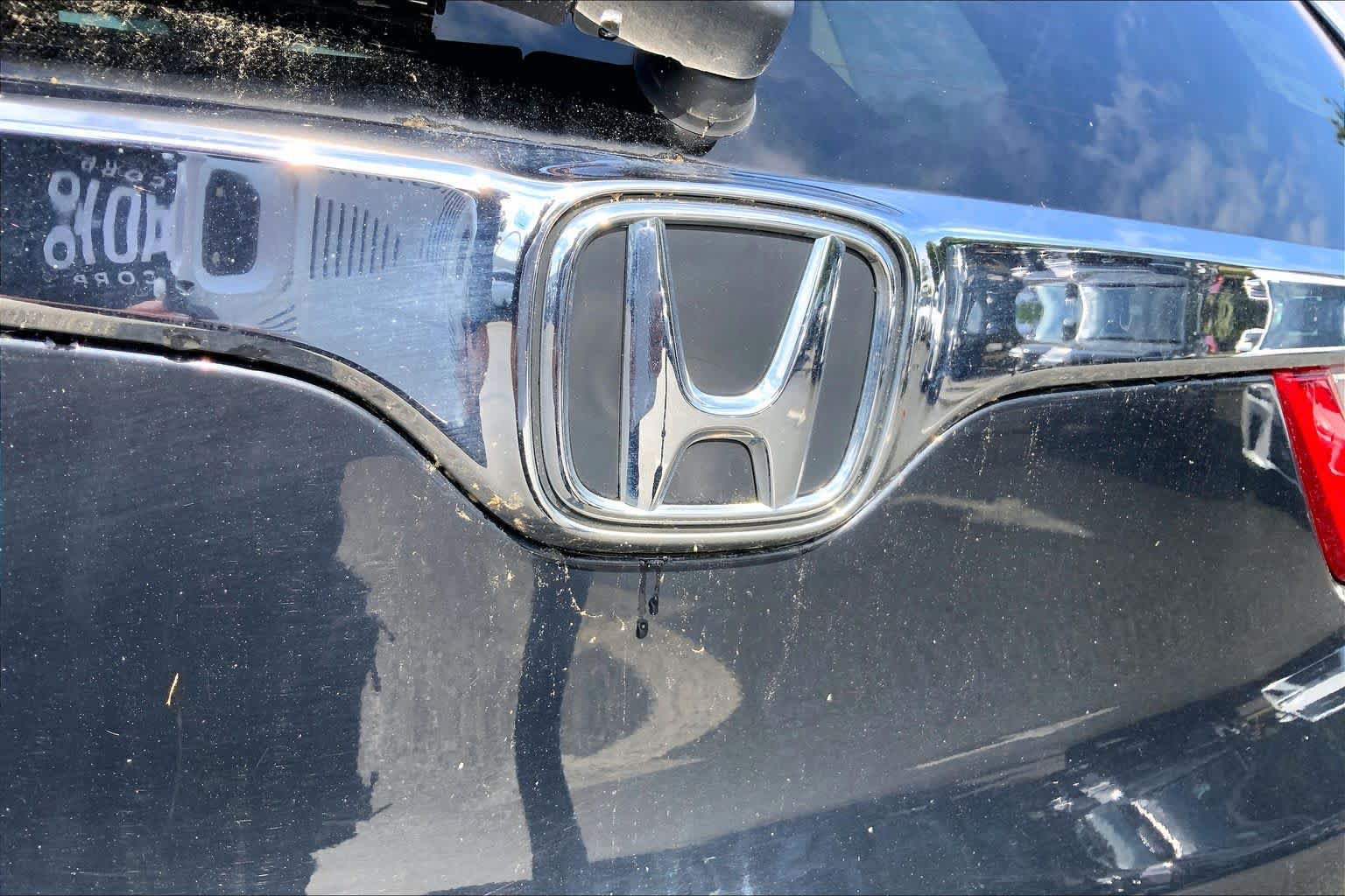 Used 2017 Honda CR-V EX image 10