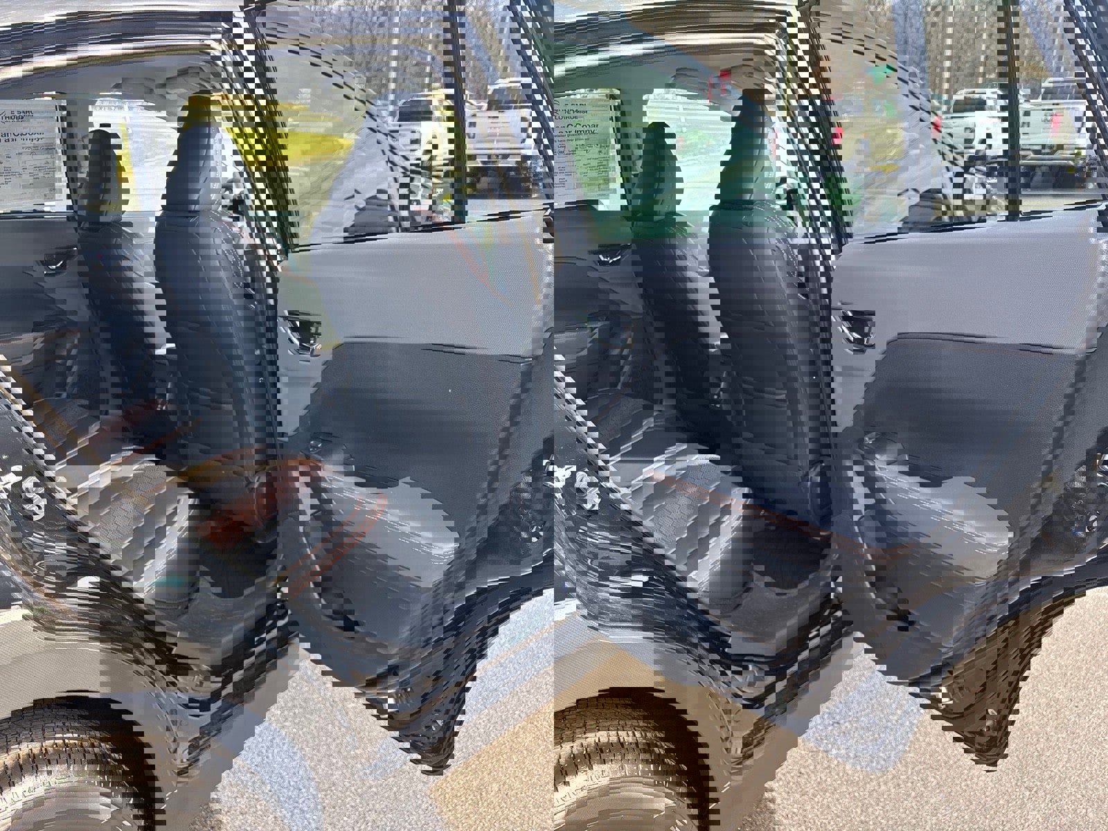 New 2026 Subaru Crosstrek 2.5i Limited image 33