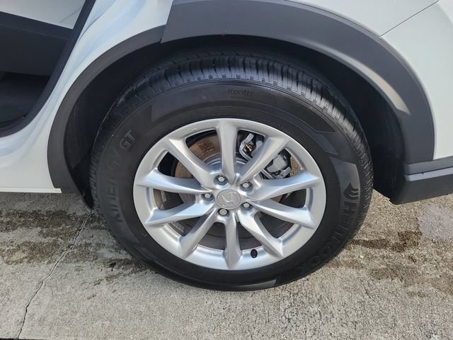 Used 2026 Honda CR-V EX image 6