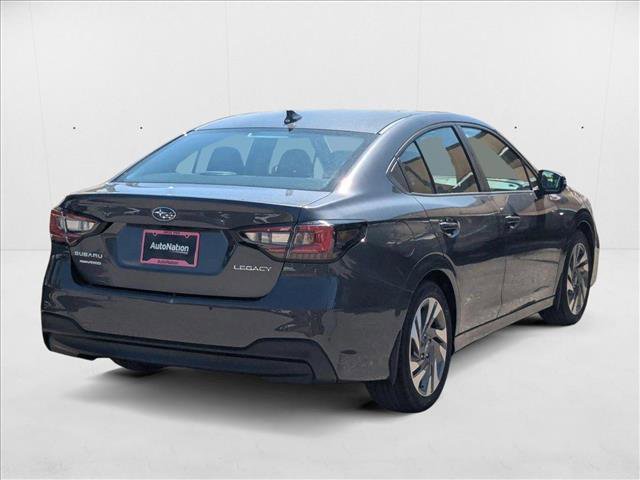 New 2025 Subaru Legacy Limited w/ Popular Package #2 image 3