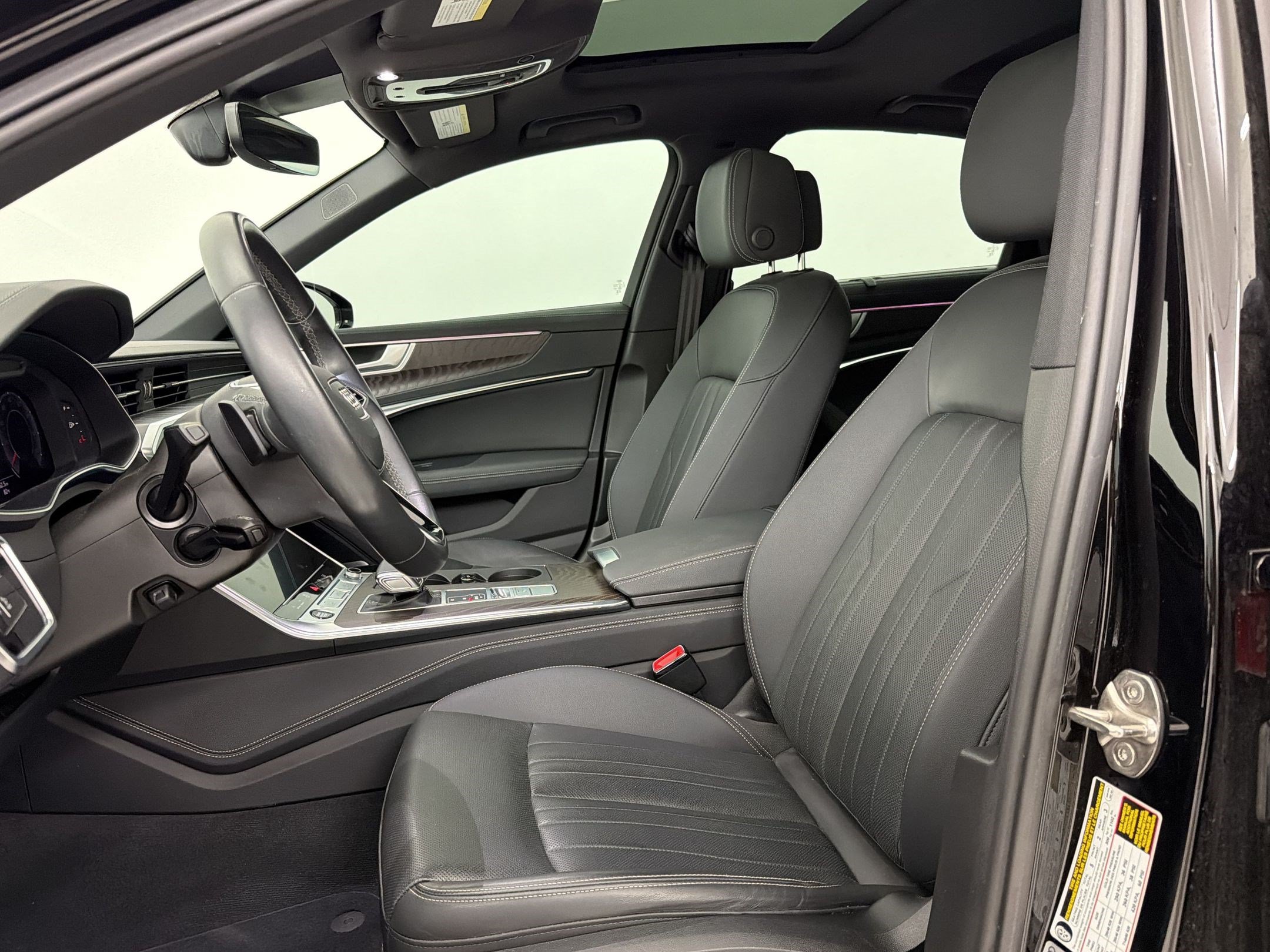 Used 2023 Audi A6 3.0T Prestige w/ Prestige Package AWD/4WD image 5