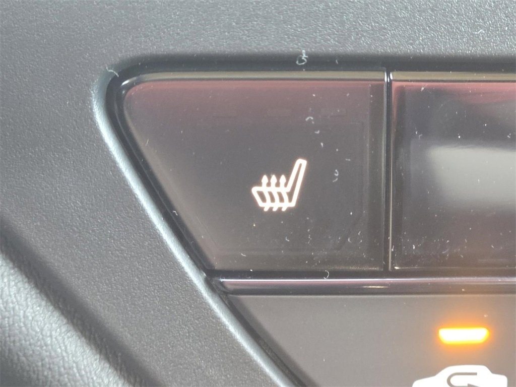 New 2025 Honda Accord SE image 7