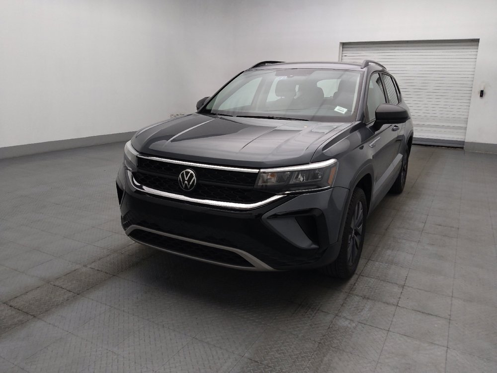 Used 2023 Volkswagen Taos S FWD image 15