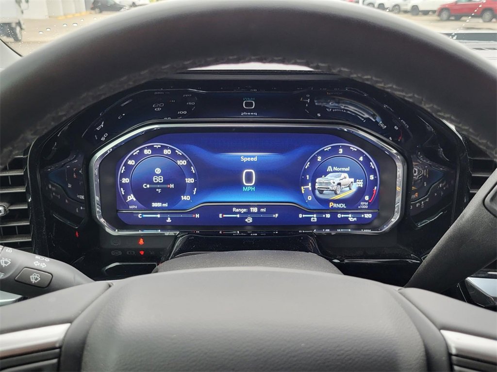 Used 2025 Chevrolet Silverado 2500 LT w/ Texas Edition image 23