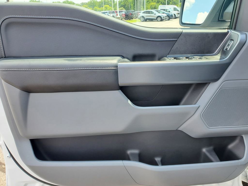 Used 2024 Ford F150 XLT w/ Mobile Office Package image 24