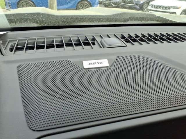 Used 2025 Chevrolet Colorado ZR2 w/ Technology Package image 23