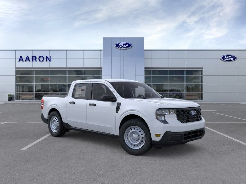 New 2026 Ford Maverick XL w/ Equipment Group 101A AWD/4WD image 38