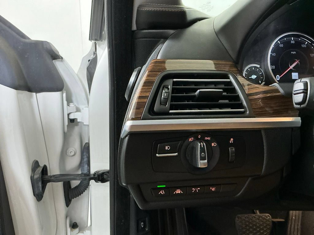 Used 2016 BMW 650i Gran Coupe RWD image 17