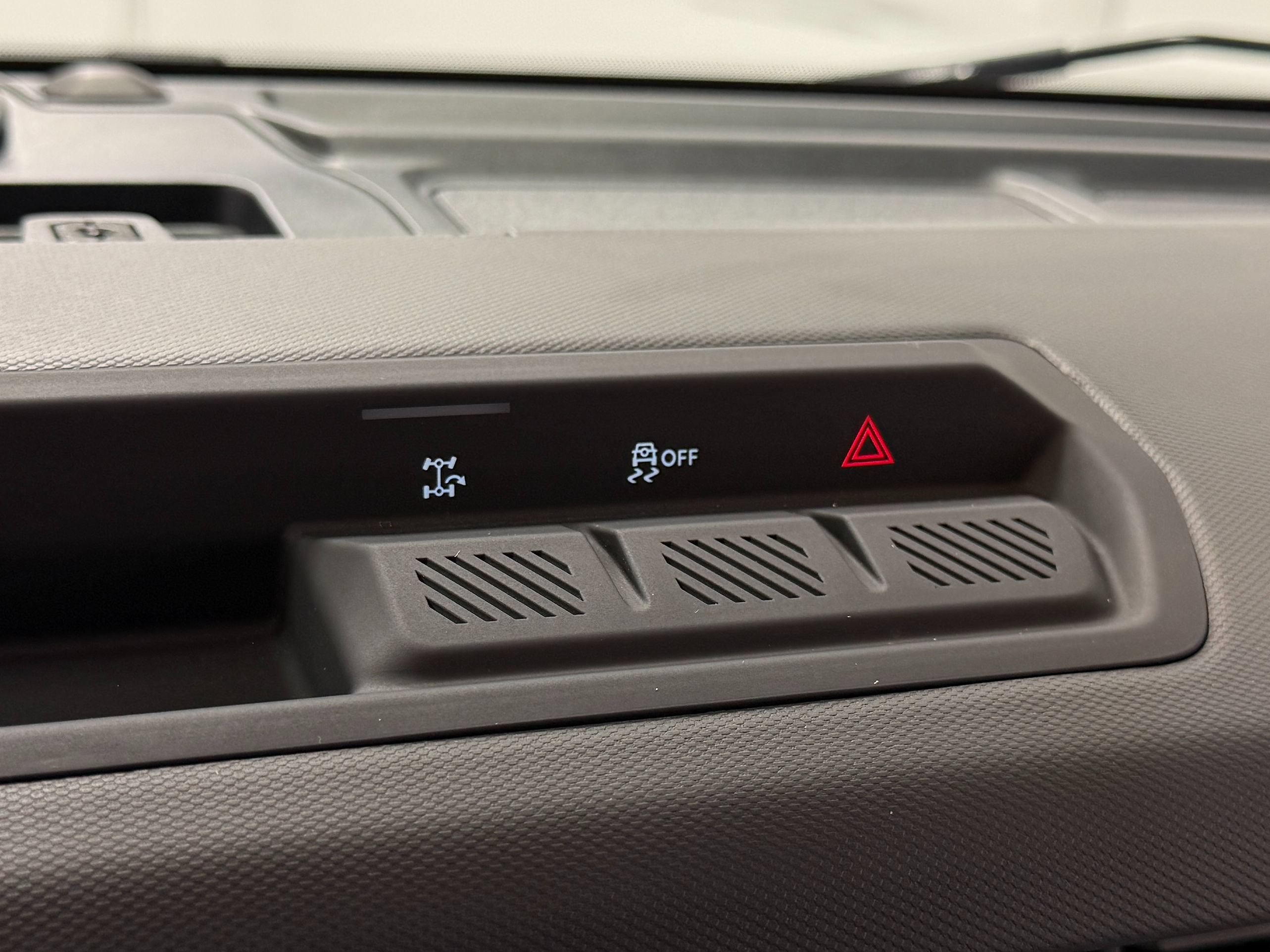 Used 2026 Ford Bronco Big Bend AWD/4WD image 29