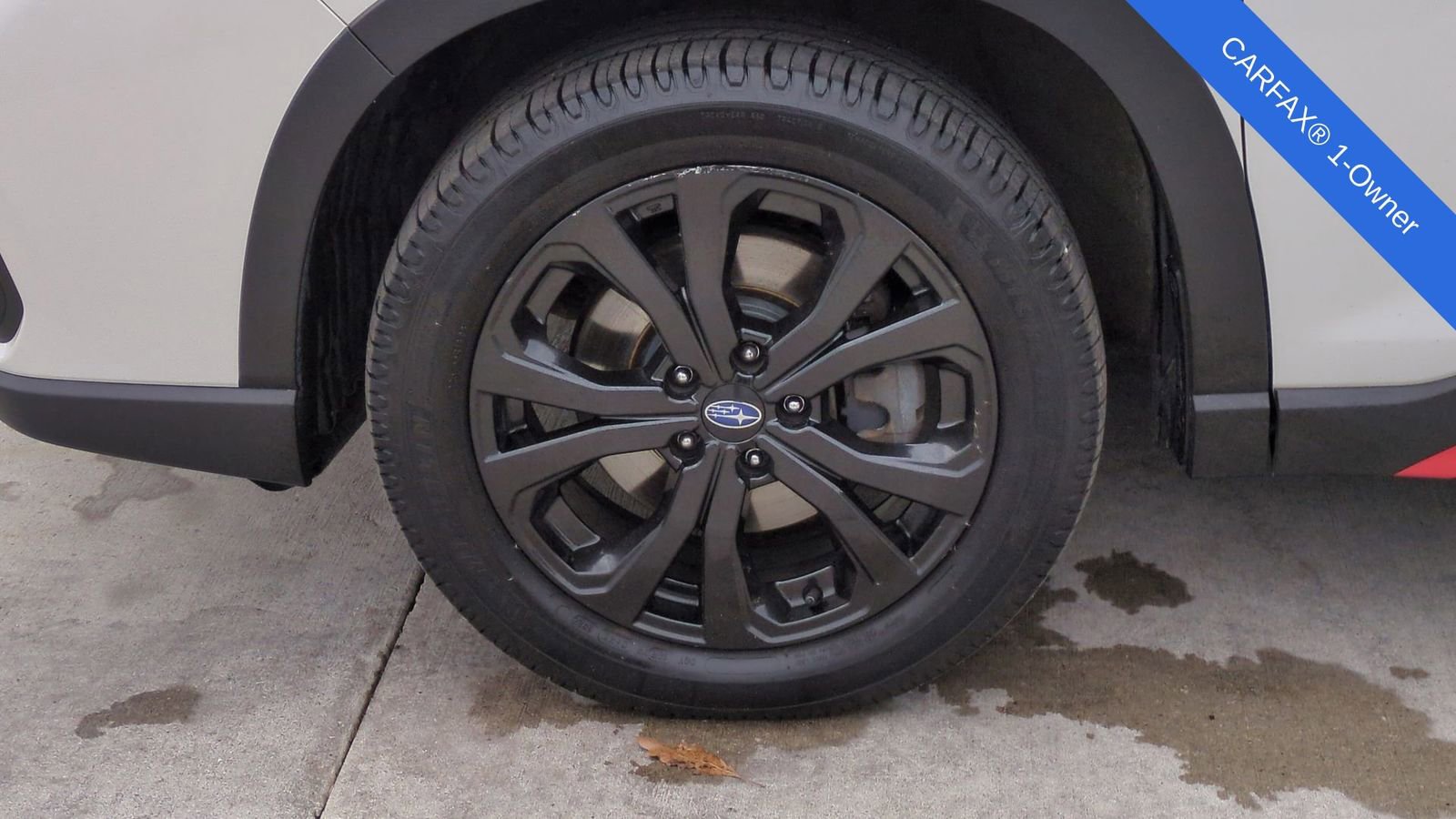 Used 2019 Subaru Forester Sport image 13