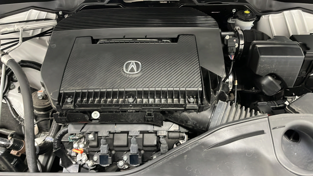 Used 2023 Acura MDX w/ Advance Package AWD/4WD image 27
