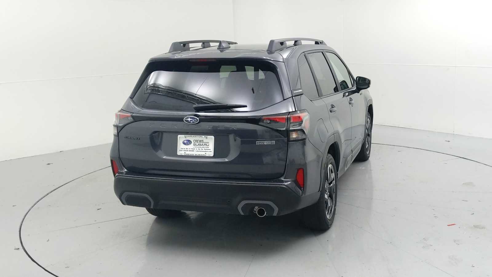 New 2025 Subaru Forester Limited image 9