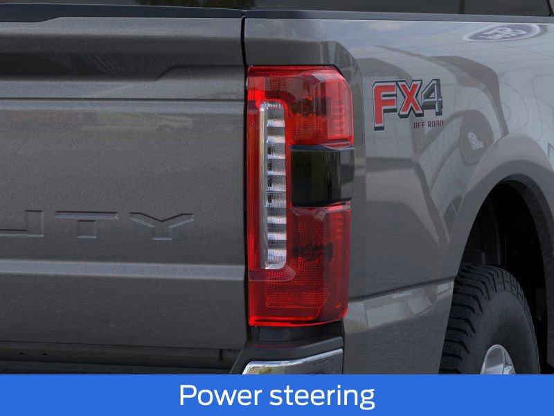 New 2026 Ford F250 XLT w/ XLT Premium Package image 27