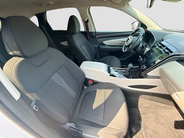 Used 2023 Hyundai Tucson SEL AWD/4WD image 30