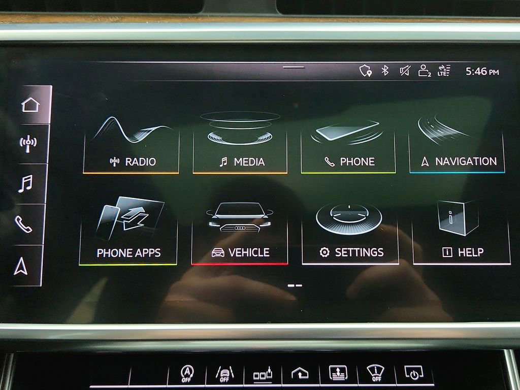 Used 2019 Audi A6 3.0T Prestige w/ Prestige Package image 16