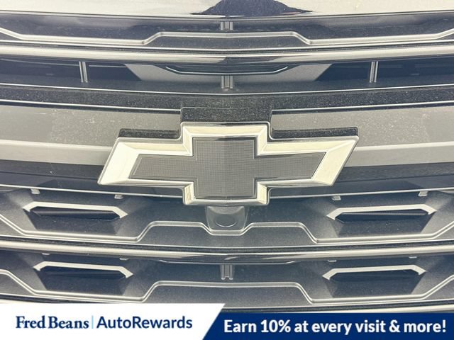 New 2026 Chevrolet Traverse LT w/ Midnight/Sport Edition AWD/4WD image 23