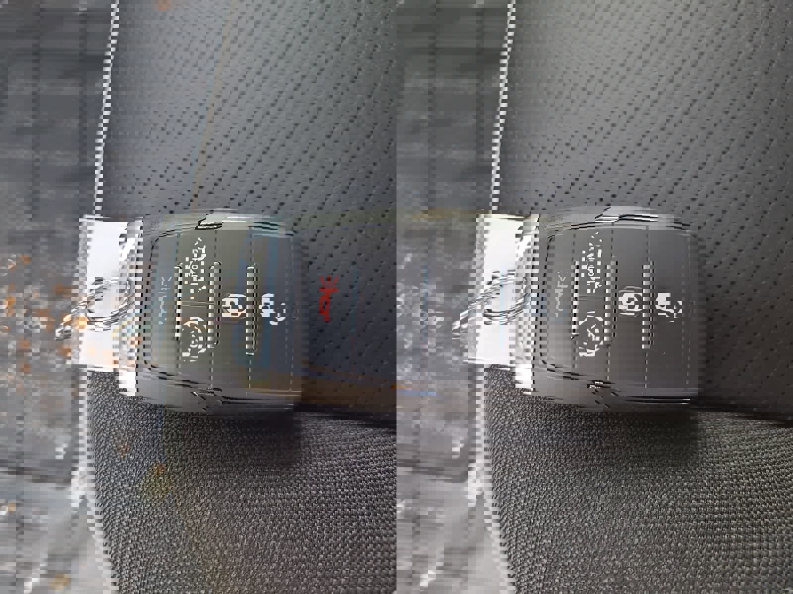 New 2026 RAM 2500 Limited image 28