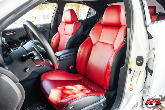 Used 2013 Lexus IS F RWD image 4