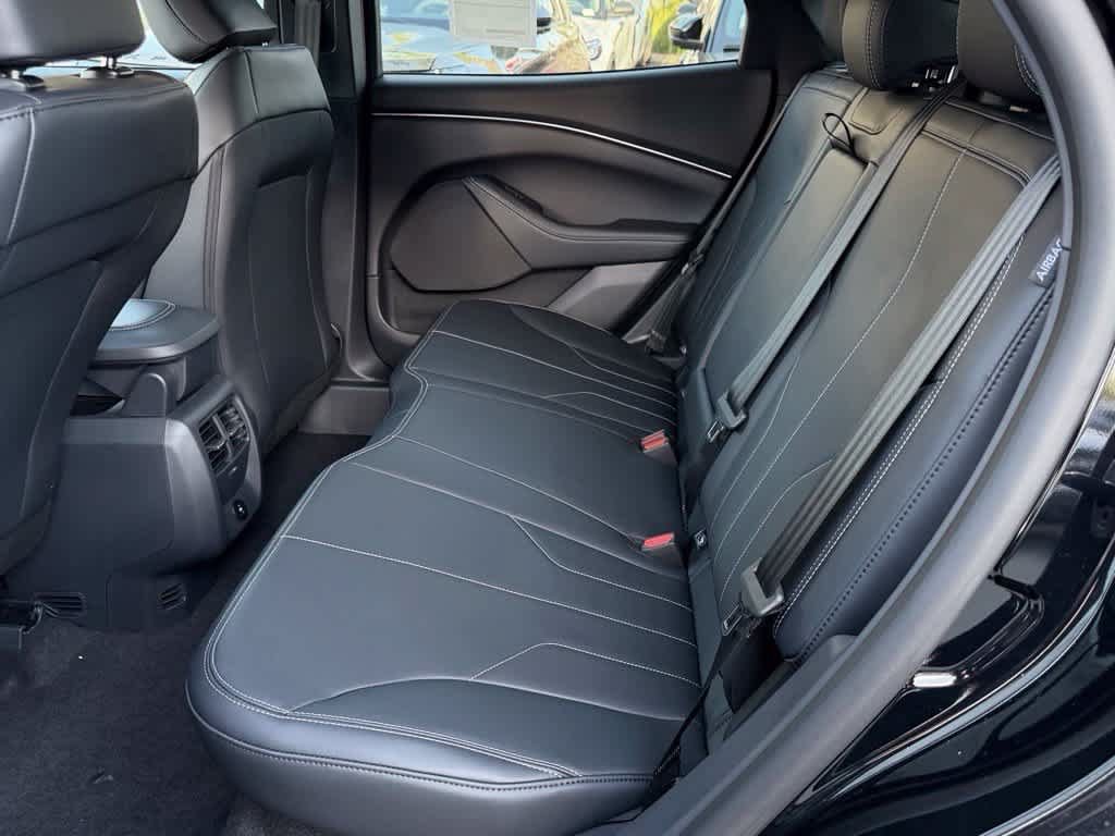 New 2026 Ford Mustang Mach-E Select AWD/4WD image 28