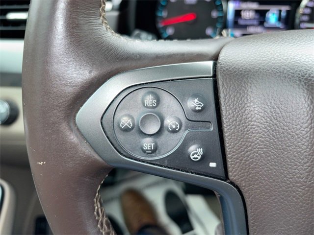 Used 2015 Chevrolet Tahoe LTZ image 33