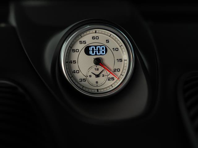 Certified 2025 Porsche 718 Boxster GTS RWD image 37