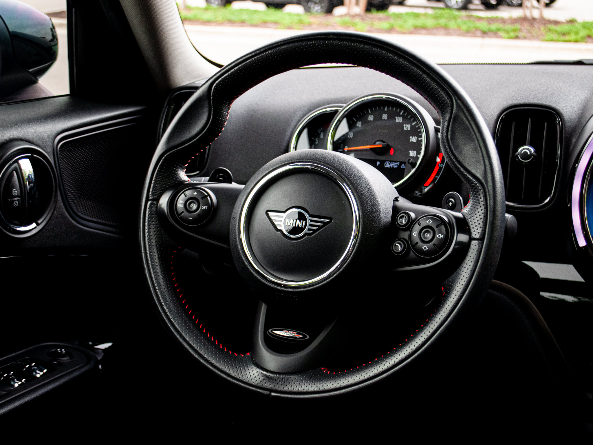 Used 2021 MINI Cooper Countryman S w/ Storage Package AWD/4WD image 18