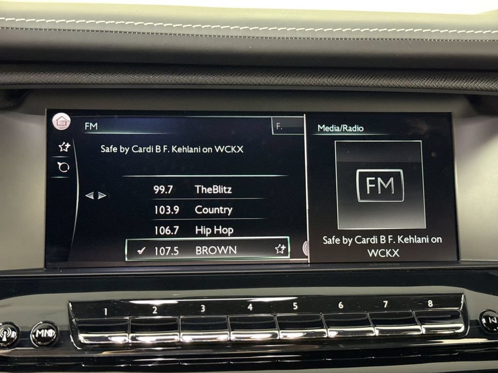 Used 2020 Rolls-Royce Cullinan AWD/4WD image 36