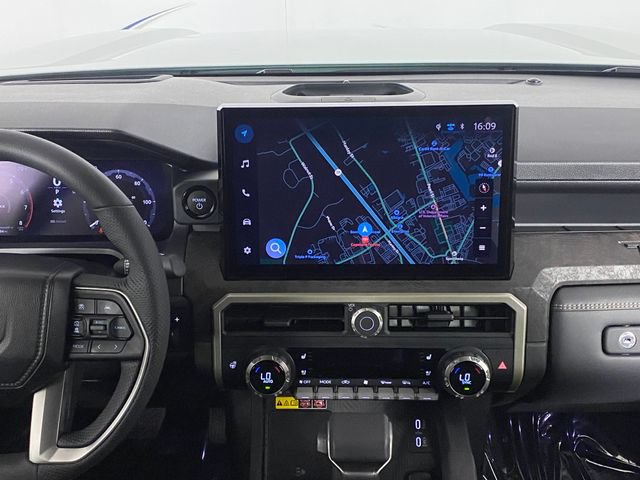 Used 2026 Toyota Tacoma Limited AWD/4WD image 13