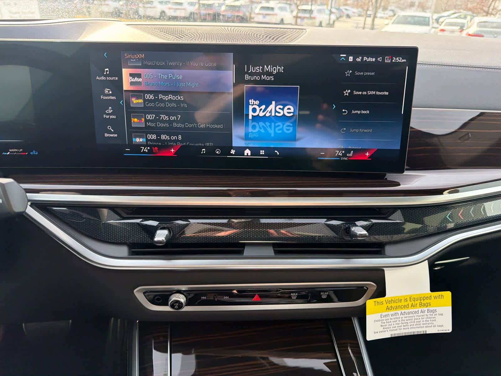 New 2026 BMW X5 xDrive40i w/ M Sport Package image 27