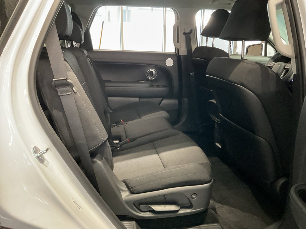 New 2026 Hyundai Palisade SE AWD/4WD image 26