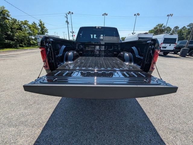 New 2025 RAM 2500 Tradesman AWD/4WD image 30