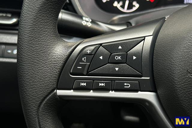 Used 2021 Nissan Altima 2.5 S image 26