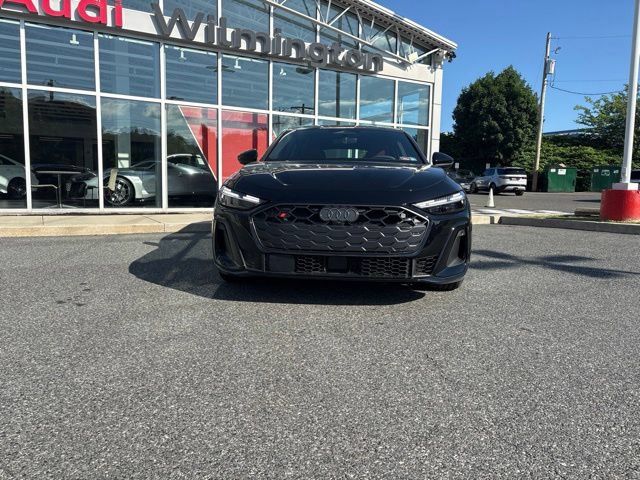 New 2026 Audi S5 Premium Plus AWD/4WD image 8