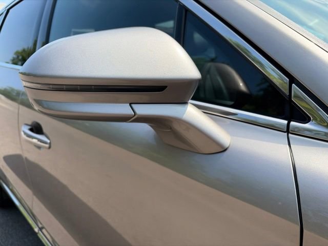 Used 2018 Lincoln MKX Select w/ MKX Climate Package AWD/4WD image 6