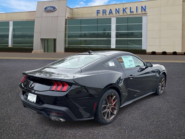 New 2026 Ford Mustang GT RWD image 7