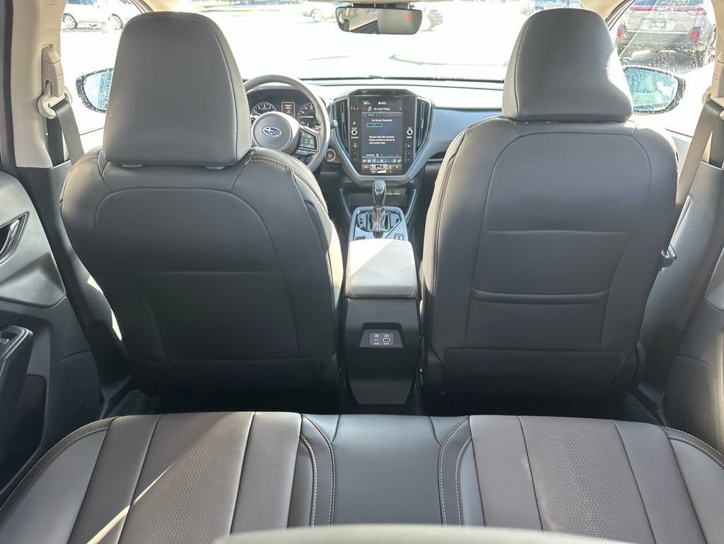New 2026 Subaru Crosstrek 2.5i Limited w/ Crosstrek Mirror Package AWD/4WD image 29