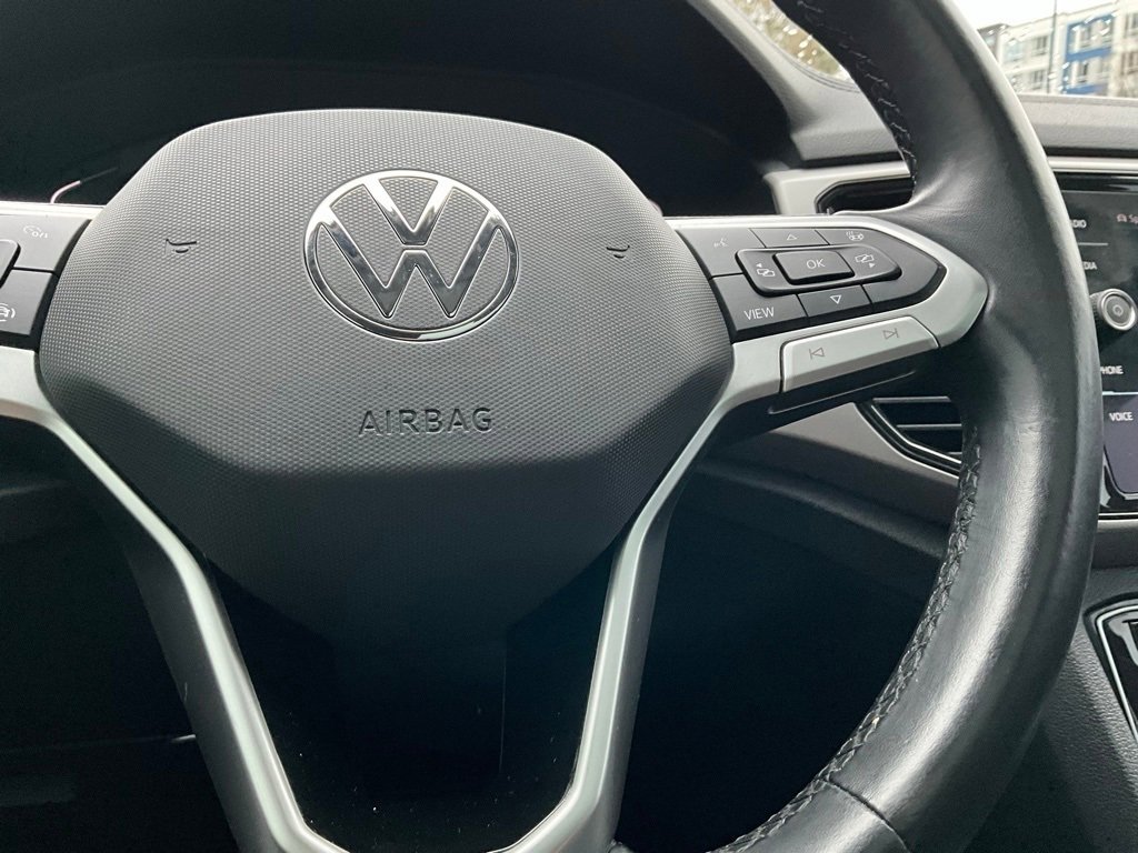 Used 2021 Volkswagen Atlas SEL image 21