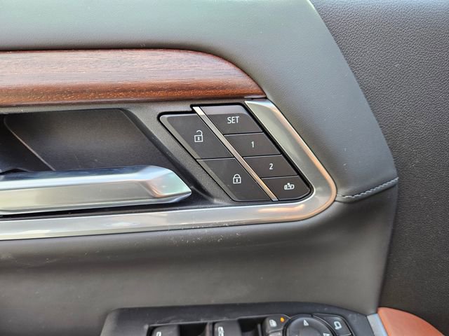 New 2026 GMC Sierra 2500 Denali Ultimate w/ Max Trailering Package image 16