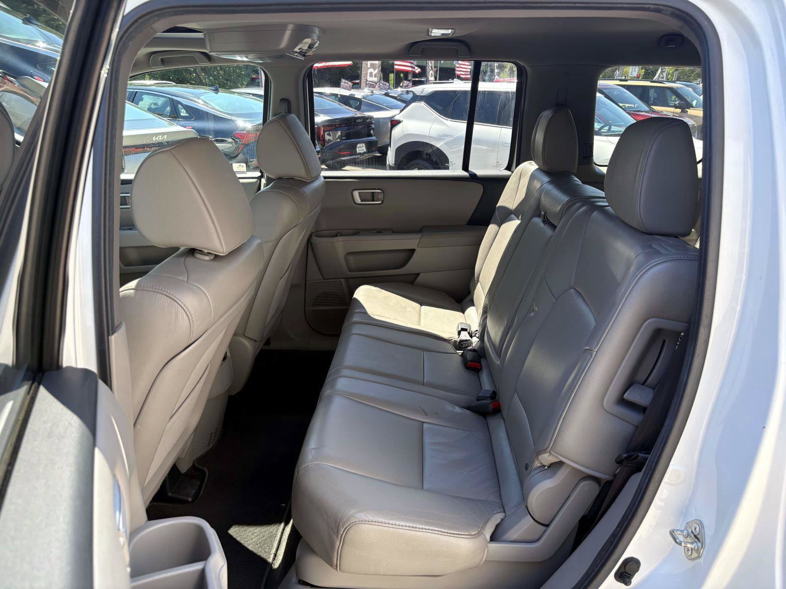 Used 2012 Honda Pilot EX-L image 30