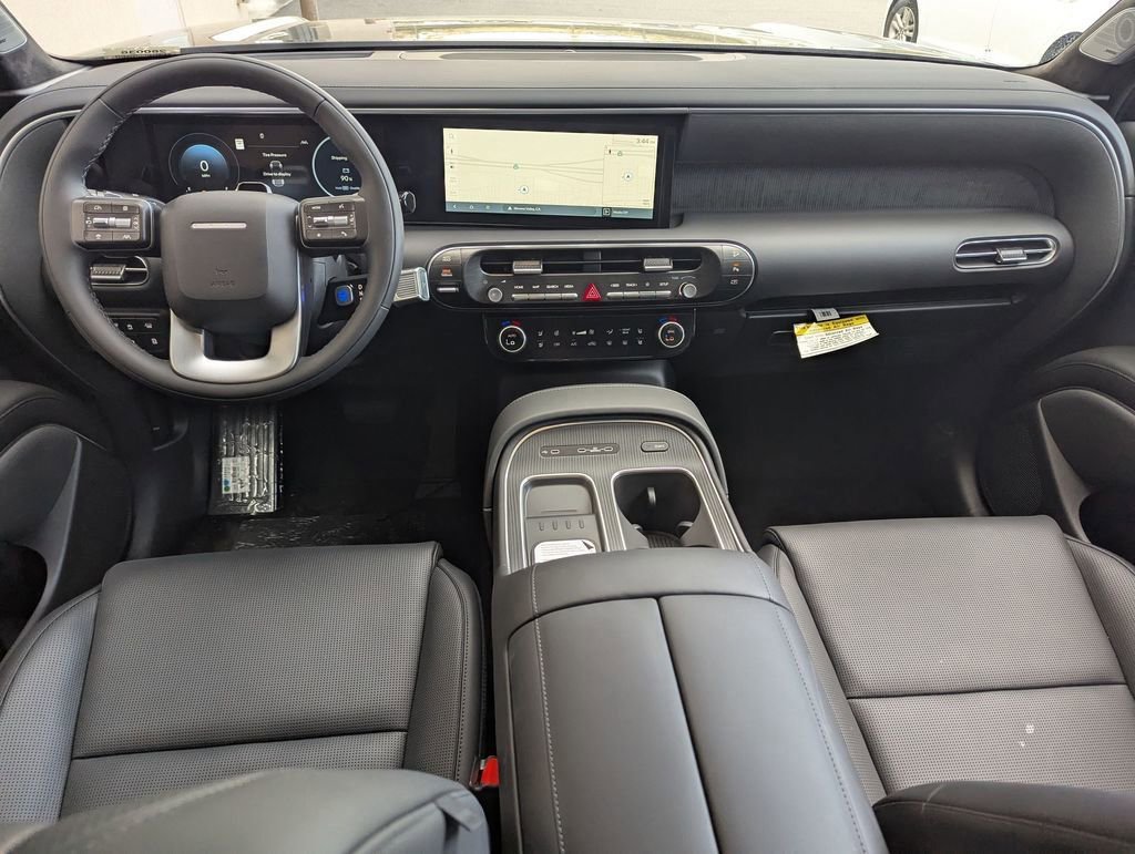 New 2026 Hyundai Palisade Calligraphy image 28